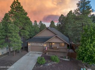 5093 S Opal Rd, Flagstaff, AZ 86005