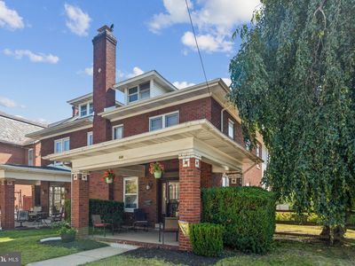 548 Main St, Pennsburg, PA, 18073