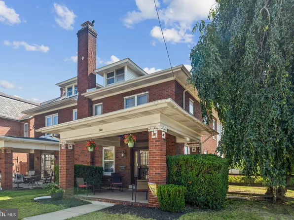 548 Main St, Pennsburg, PA 18073