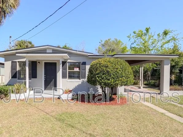 249 W 44th St, Jacksonville, FL 32208