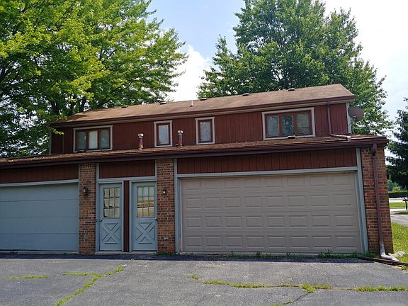 2.5 Rear load garage