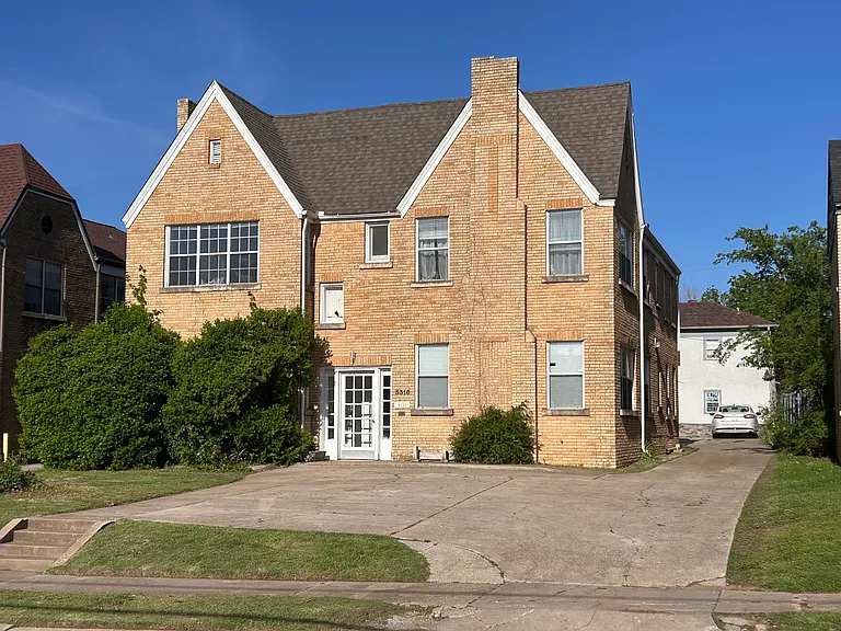 6-3316 N Robinson Ave #6 — Photo 10