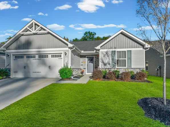 311 Stockland Trl, Fountain Inn, SC 29644