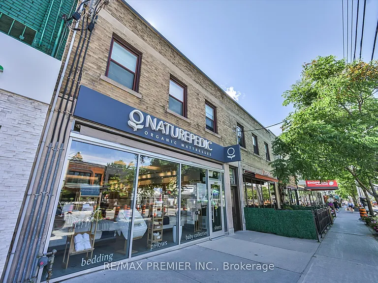 1615 Bayview Ave #2 — Photo 2