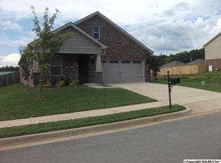 2410 Belltown Dr NE, Huntsville, AL 35803