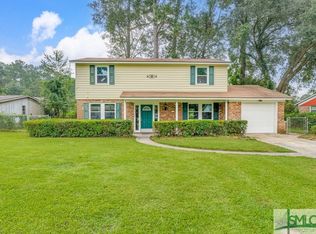 407 Willow Rd, Savannah, GA 31419