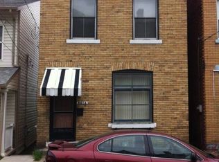 5012 Kincaid St, Pittsburgh, PA 15224