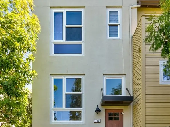 405 Neves Rd, San Mateo, CA 94403