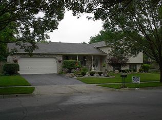 5428 Heathmoor St, Columbus, OH