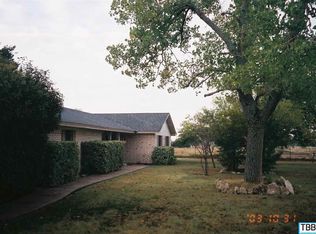 14855 State Highway 317, Temple, TX 76504