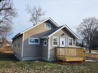 1317 E 22nd St, Des Moines, IA 50317