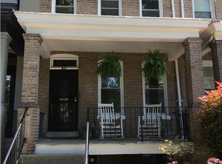 25 Franklin St NE, Washington, DC 20002