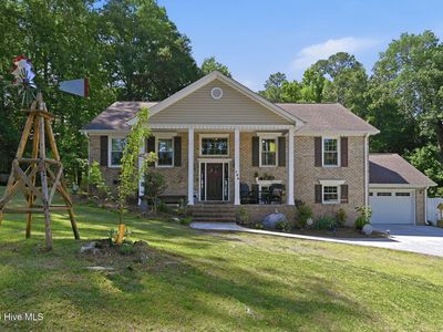 103 Courtland Drive, Jacksonville, NC, 28546