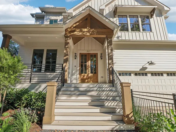 709 Ridge St, Houston, TX 77009
