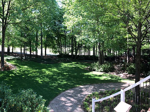 Peninsula Golf Club-13th