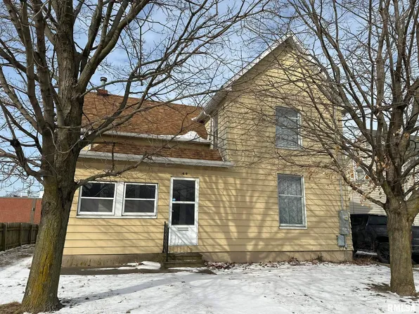 40 N 5th Ave, Canton, IL 61520