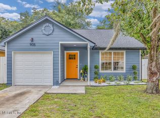 905 Jackson Rd, Jacksonville, FL 32225