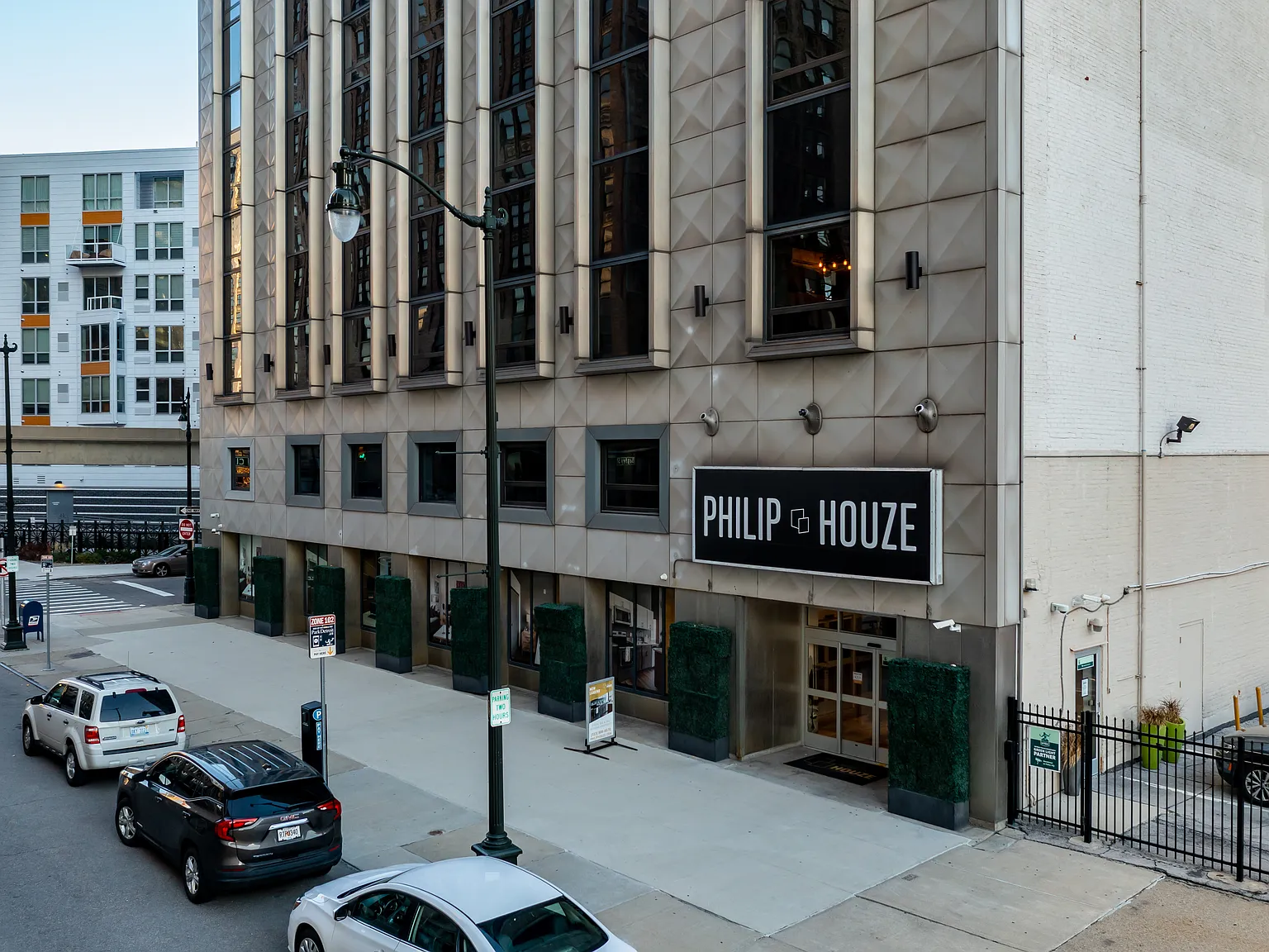 Briggs Houze — Photo 4