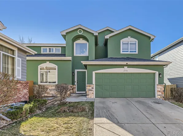 2116 W 101st Circle, Thornton, CO 80260