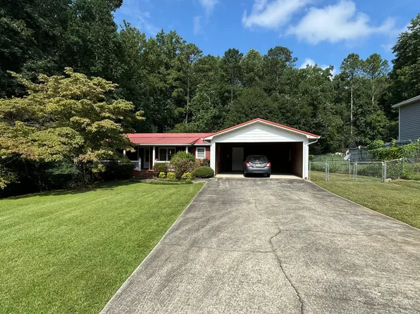 41 Twin Oaks Ln, Bremen, GA 30110