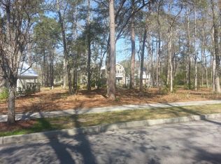 39 Porcher Pinckney, Beaufort, SC 29906