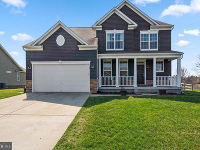 18 Albatross Ct, Front Royal, VA, 22630