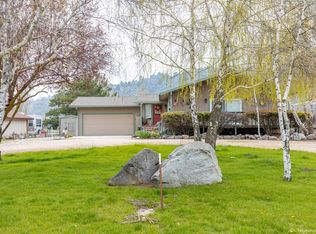 29510 Jamaica Dunes Dr, Tehachapi, CA 93561