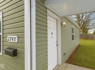 2742 N Dearborn St, Indianapolis, IN