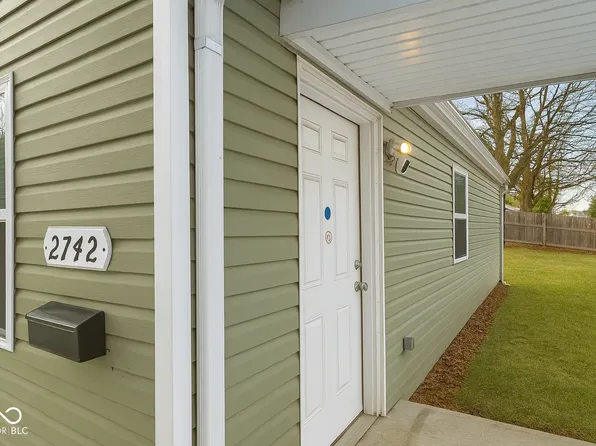 2742 N Dearborn St, Indianapolis, IN 46218