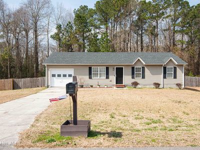 244 S Creek Drive, Jacksonville, NC, 28540