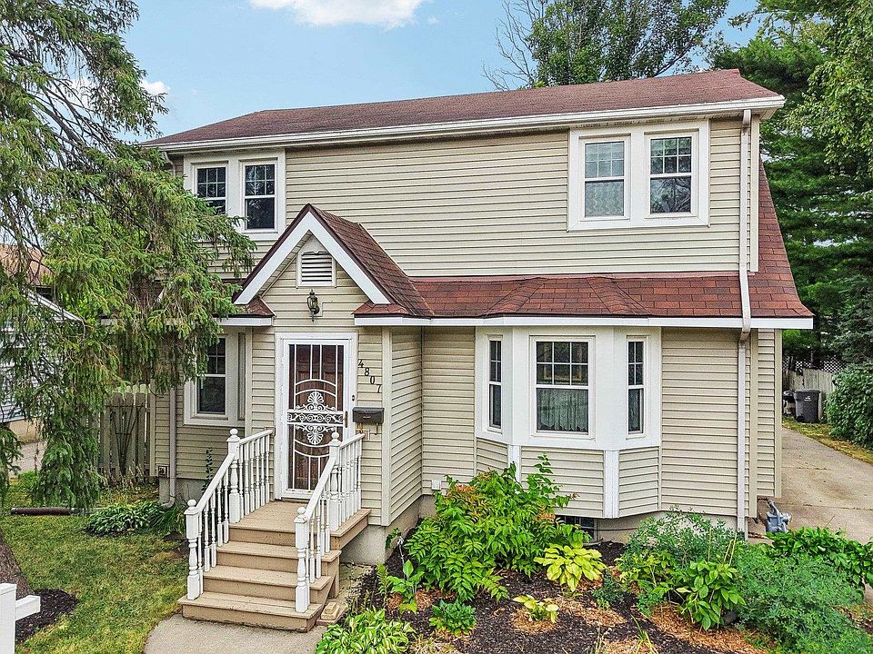 1st image of 4807 Monona Dr