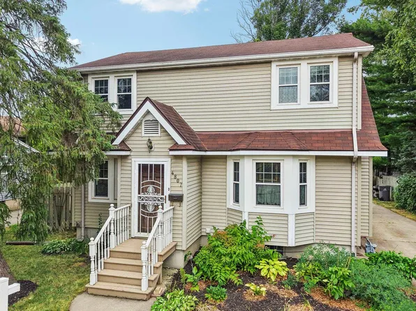 4807 Monona Dr, Monona, WI 53716
