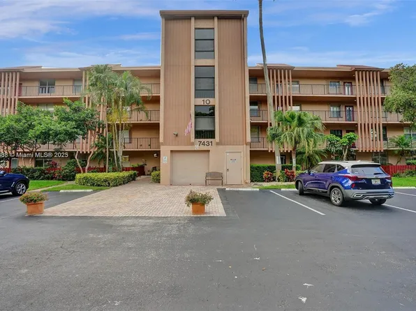 7431 NW 1st St APT 407, Pompano Beach, FL 33063