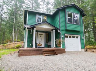 150 E Dalkeith Rd, Shelton, WA 98584