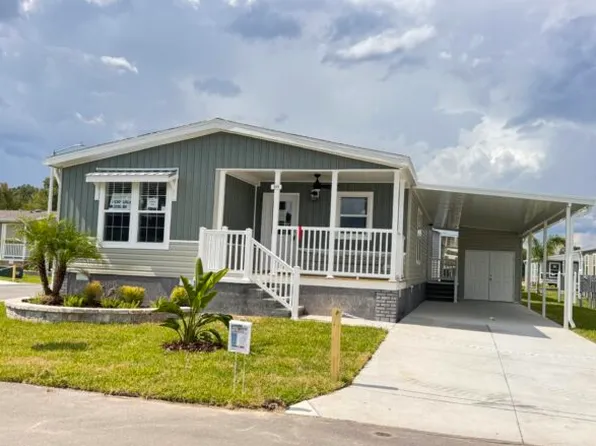 950 SE Serendipity Pl #Cove030, Crystal River, FL 34429