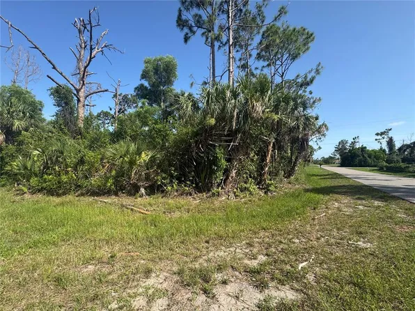 12401 Perrine Ave Lot 12, Pt Charlotte, FL 33981