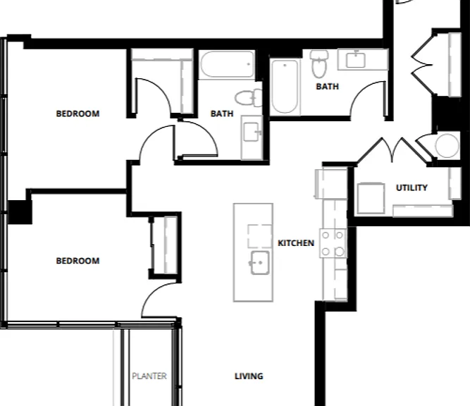 Rejuvenate Apartments — Photo 71