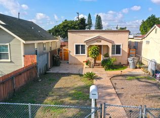 10977 Pope Ave, Lynwood, CA 90262
