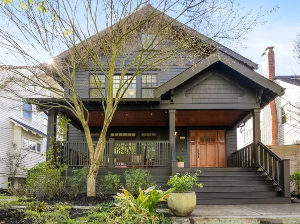 2627 NE 14th Ave, Portland, OR 97212