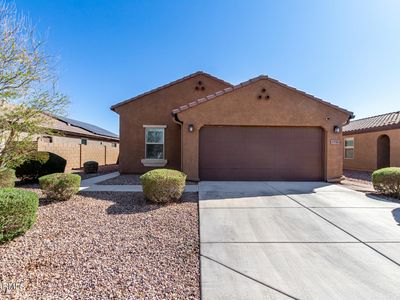 1739 E Elegante Dr, Casa Grande, AZ, 85122