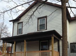 500 S Proud St #1/2, Muncie, IN 47305