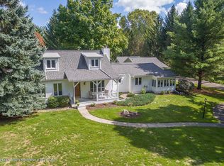 3586 Van Atta Rd, Okemos, MI 48864