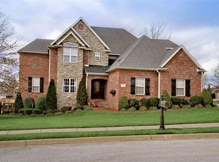 5226 S Spring Lake Ct, Rogers, AR 72758