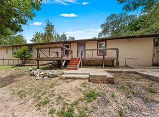 232 Codrington Dr, Kerrville, TX 78028