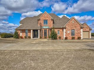 3265 Crystal Spring Dr, Norman, OK 73072