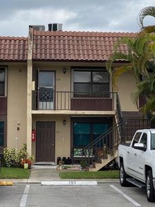5985 Forest Hill Boulevard #203, West Palm Beach, FL, 33415