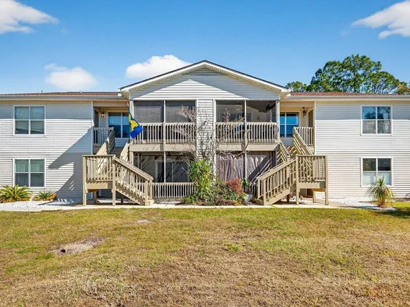 1600 Big Tree Rd APT L6, Daytona Beach, FL 32119