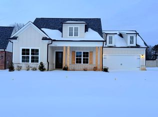 7160 Hickory Grove Rd, Walls, MS 38680