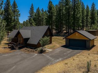 15031 Glenshire Dr, Truckee, CA 96161