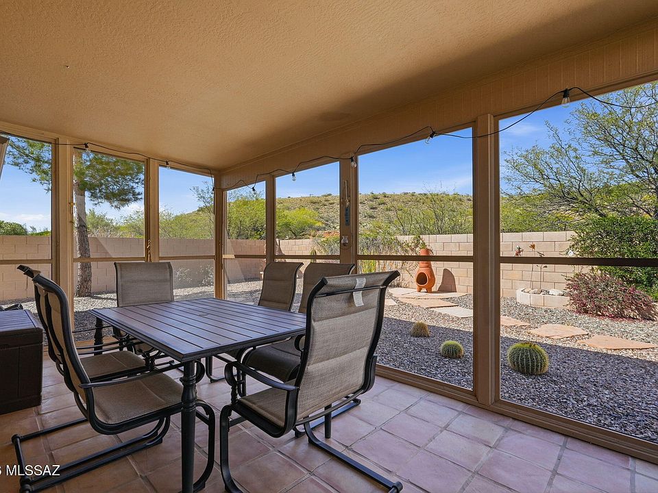 63666 E Greenbelt Ln, Saddlebrooke, AZ 85739 | Zillow